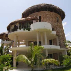 Dream House - Kenya (Africa)