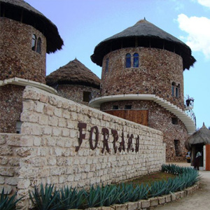 Residence Fortamu - Watamu ( Kenya )